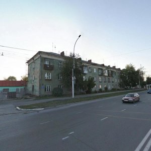 Vladimirovskaya Street, 33 ، نوفوسيبيرسك: صورة