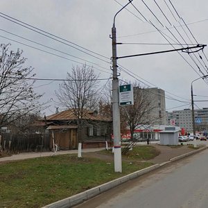 Тула, Улица Пузакова, 13: фото