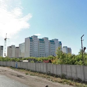 Ulitsa Dimitrova, 69/1, Omsk: photo