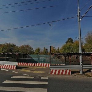 Michurinsky Avenue, 58к1 ، موسكو: صورة