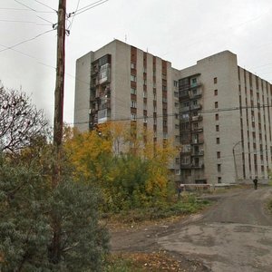 Yurina Street, 186, Barnaul: photo