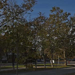 Moskovskaya Street, 83, Krasnodar: photo