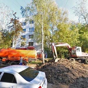 Gorkogo Street, 77, Vladimir: photo