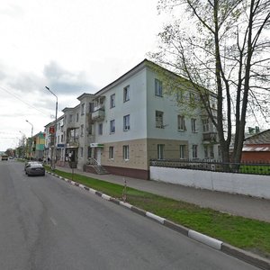 Губкин, Улица Кирова, 45: фото