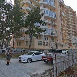 Krasnogvardeyskaya street, 36, Gelendgik: photo