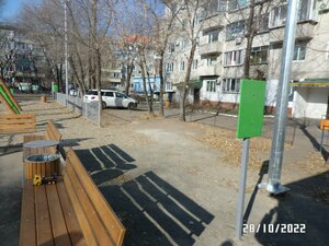 Zeyskaya Street, 256, Blagoveshchensk: photo