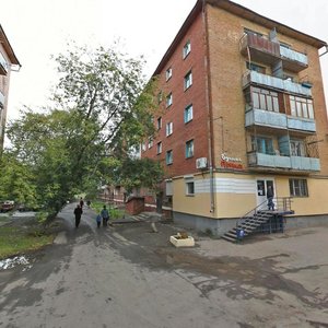 Ulitsa Leonova, 17, Kemerovo: photo