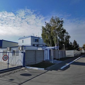 Zavokzalna vulytsia, 2, Boryspil: photo