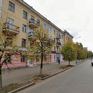 Gogolya Street, 12, Yoshkar‑Ola: photo