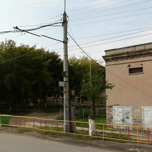 Novoselov Street, 10, Tyumen: photo