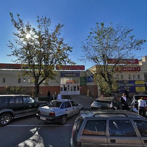 Moskovskaya ulitsa, 22, : foto