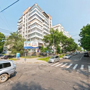 Dikopol'tseva Street, 48, Khabarovsk: photo