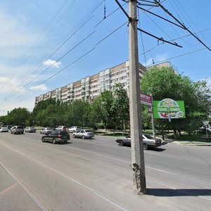 Tole Bi Street, 221, Almaty: photo