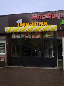 Ulitsa Dzerzhinskogo, 18А, Solnechnogorsk: photo