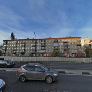 Suschyovsky Val Street, 63, : foto