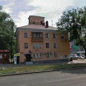 Воронеж, Улица 45-й Стрелковой Дивизии, 116: фото