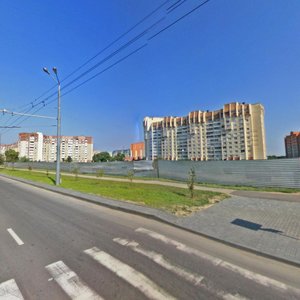 Janki Kupaly Avenue, 82А, Grodno: photo