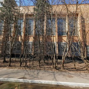 Bolshaya Olenya Street, 15Ас1, Moscow: photo