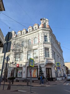 Shahumyana Street, 55, Rostov‑na‑Donu: photo