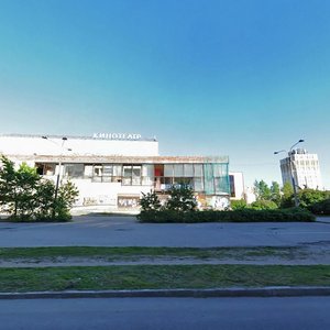 Prosvescheniya Avenue, 80к3, : foto