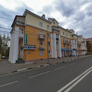 Oktyabrya Avenue, 39 ، ياروسلافل: صورة