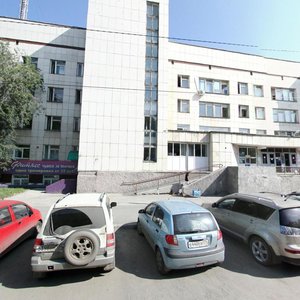 Ulitsa Gagarina, 18к4, : foto