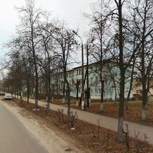 Ulitsa Kirova, 10, Dzerzhinsk: photo