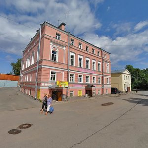 Petergofskaya ulitsa, 9/2 ، : صورة