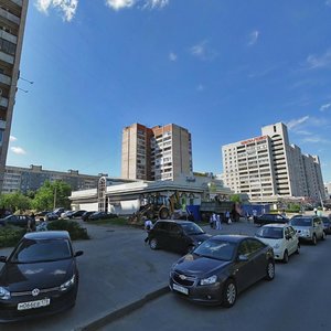 Prosvescheniya Avenue, 25, : foto