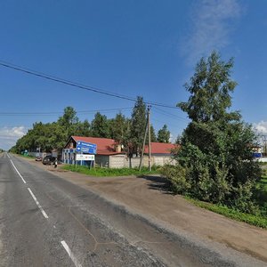 Петергоф, Территория Марьино, 18Б: фото