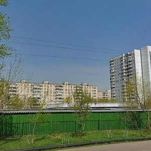 Profsoyuznaya Street, 140, Moscow: photo