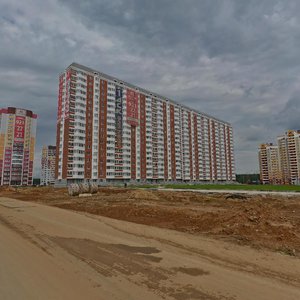 Москва и Московская область, Крымская улица, 13: фото