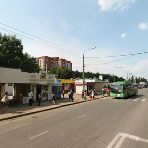 Khusain Mavliutov Street, 16И, Kazan: photo