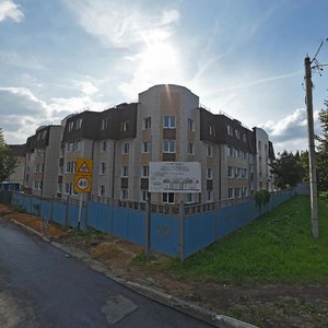 Сергиев Посад, Вознесенская улица, 50: фото