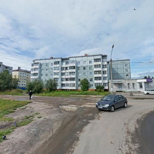 Ulitsa Sovetov, 30, Novodvinsk: photo