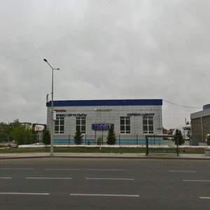 Táýelsizdik dańǵyly, 19А, Astana: photo