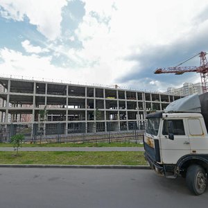 Zavidnaya Street, 5, Vidnoe: photo