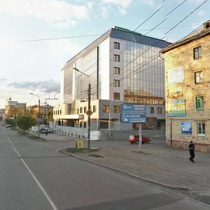 Maerchaka Street, 16, Krasnoyarsk: photo