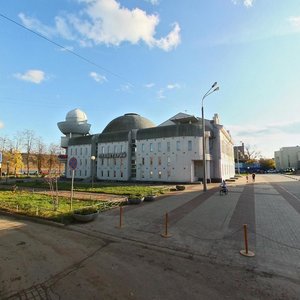 Revolutsionnaya Street, 20, Nizhny Novgorod: photo