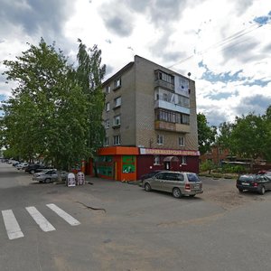 Klubnaya Street, 4/8, Zhukovskiy: photo