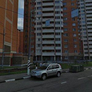 Grizodubovoy Street, 1к2, Moscow: photo