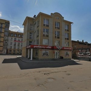 Studenetskaya ulitsa, 16Ак3, : foto