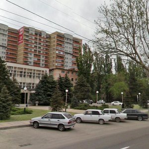 Stavropolskaya Street, 209, Krasnodar: photo