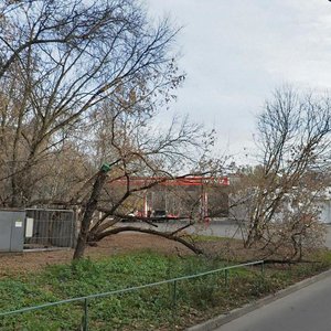 Volokolamskoye Highway, 22, : foto