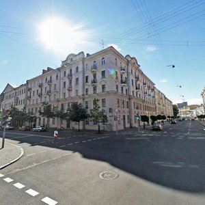 Valadarskaga Street, 22, Minsk: photo