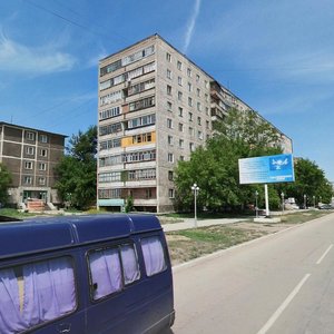 Metallwrgter Avenue, 26, Temirtau: photo