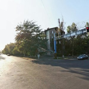 Kunayev Street, 19, Almaty: photo