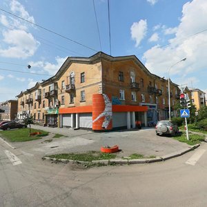 Vyazovskaya ulitsa, 7, Nizhniy Tagil: photo