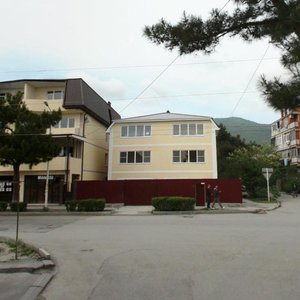 Oktyabrskaya Street, 41, Gelendgik: photo