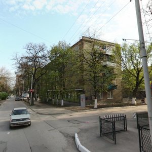 Semashko Lane, 85/87, Rostov‑na‑Donu: photo